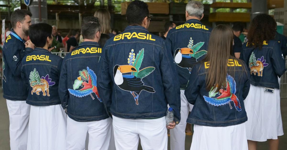 ugliest olympics uniforms