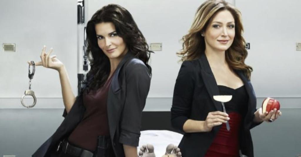 Rizzoli and Isles Where Is the Cast Now? Let's Check In