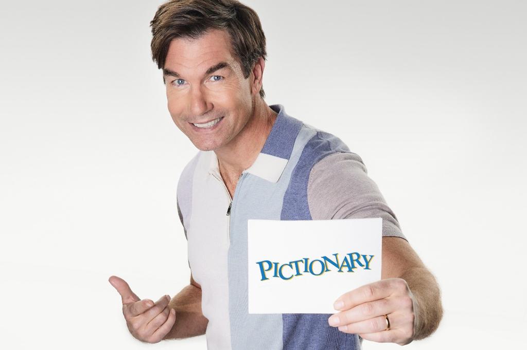 What Is 'Pictionary's' Prize? Jerry O'Connell Explains the Perks ...