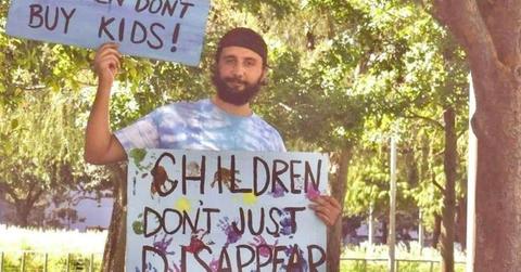 qanon conspiracy theories cover