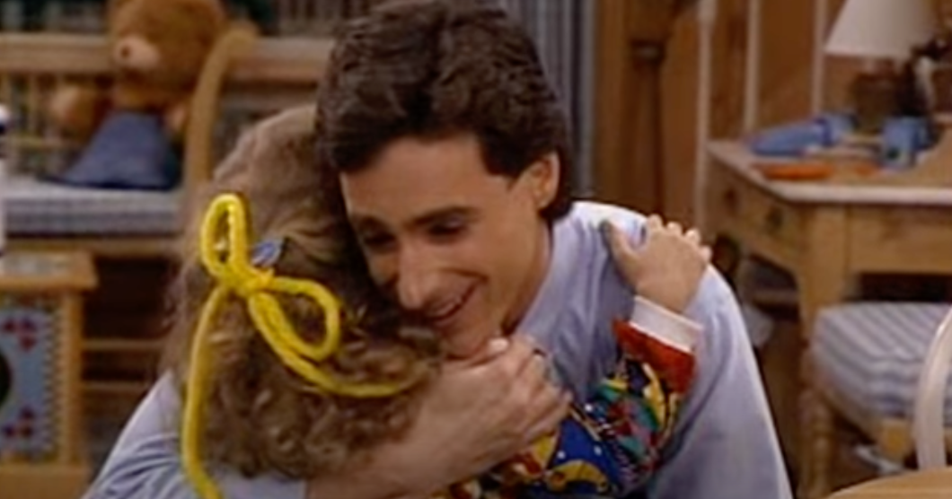 10 of the Best Danny Tanner Quotes and Dad Jokes From 'Full House'