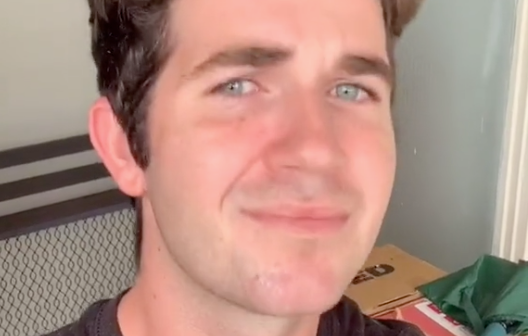 Is Paul Rudd S Son Actually On Tiktok A User Claims He S His Son