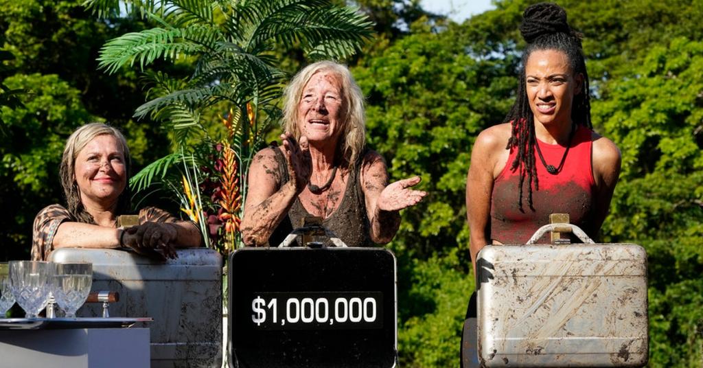 Deal or No Deal Island How Does the Show Work?