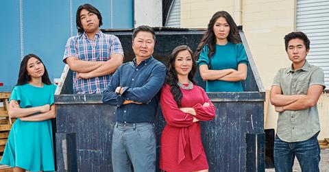 The Tran Family on 'So Freakin Cheap'