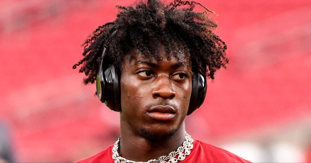 Here's Why Zachariah Branch Was Arrested