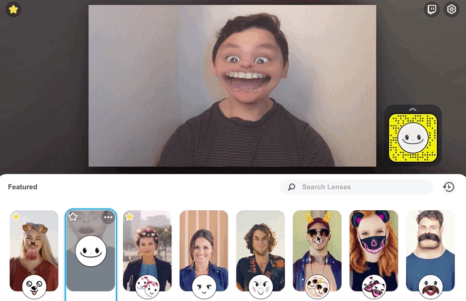 Here’s How to Get Snapchat Filters for Zoom Calls — It’s Really Easy!