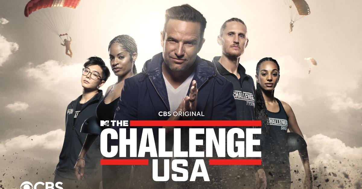 How Is 'The Challenge: USA' Different From the MTV Version?