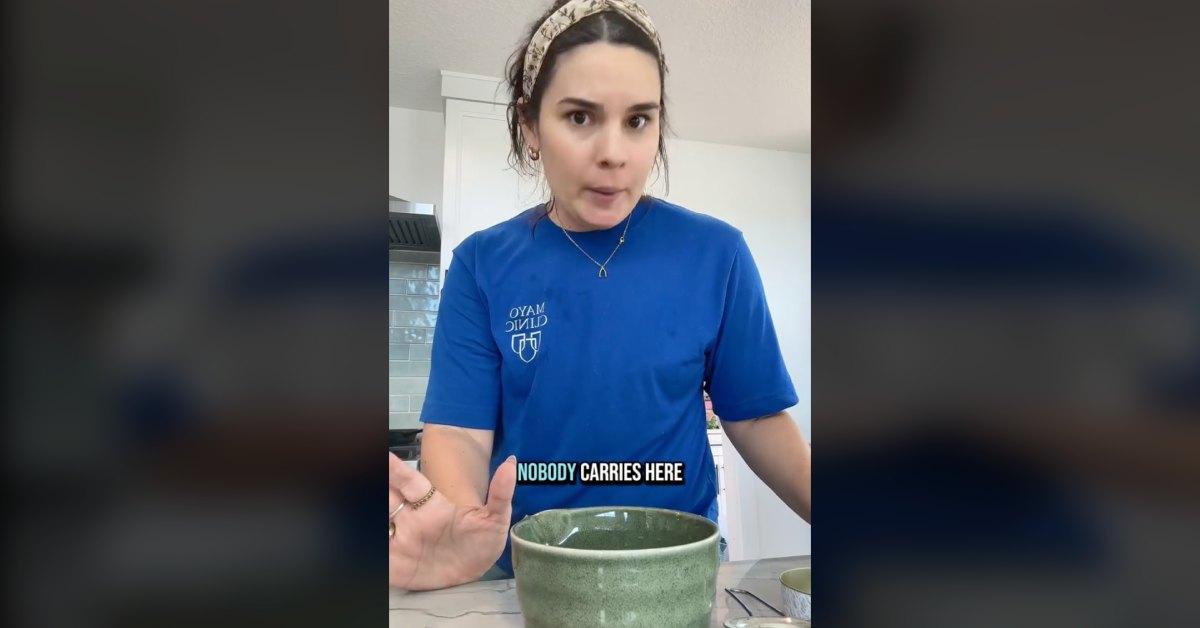 Florida mom shocked by how different Connecticut schools are.