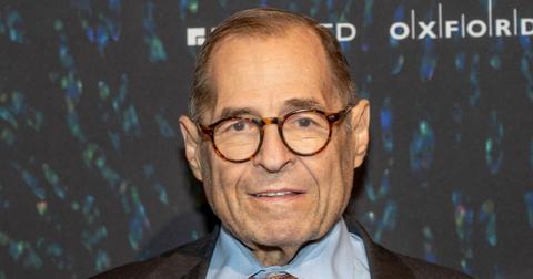 Congressman Jerry Nadler’s Net Worth Isn't What You'd Expect