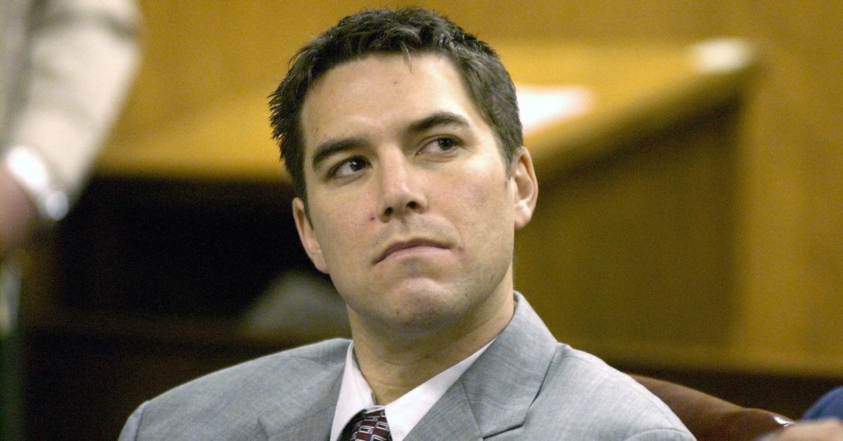 Did Scott Peterson Ever Confess? He's Said He's Innocent for Years