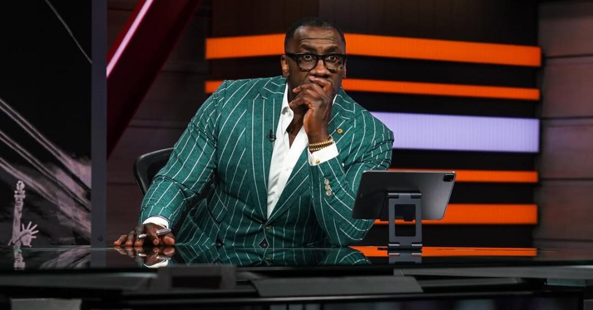 Why Was Shannon Sharpe Fired From ESPN? Details