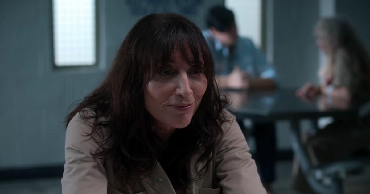 katey sagal dead to me