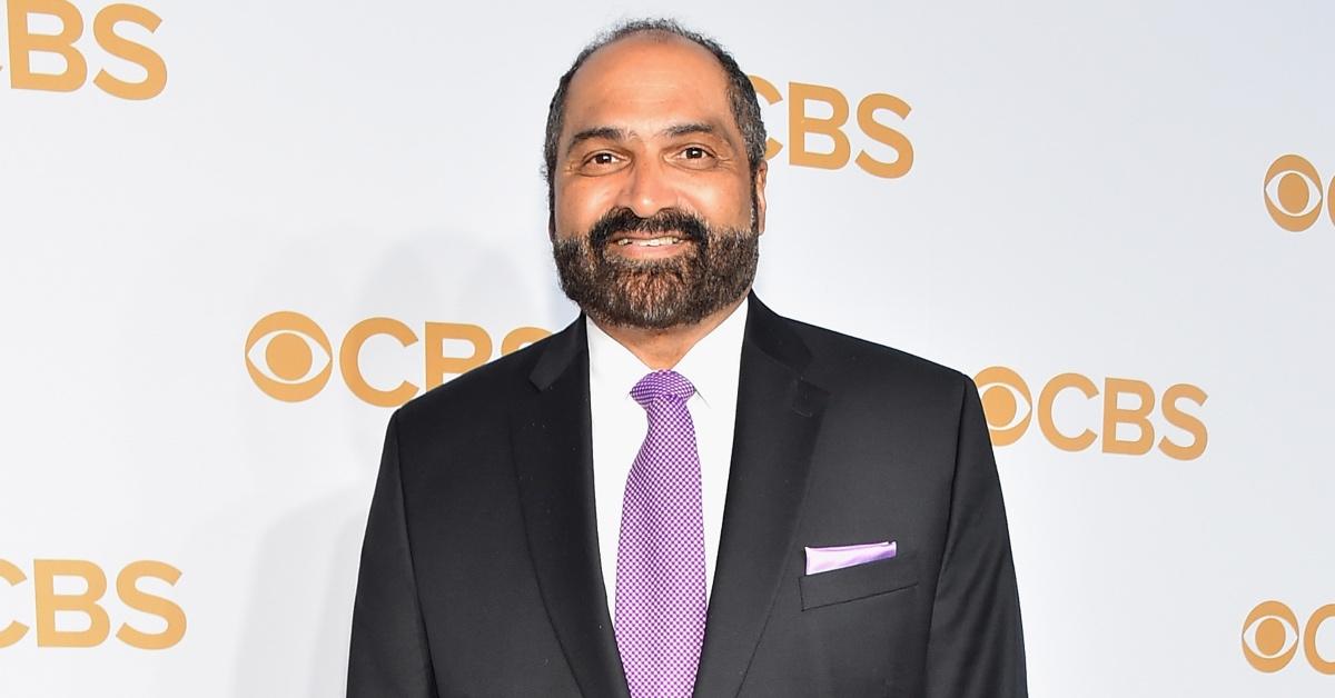 Franco Harris