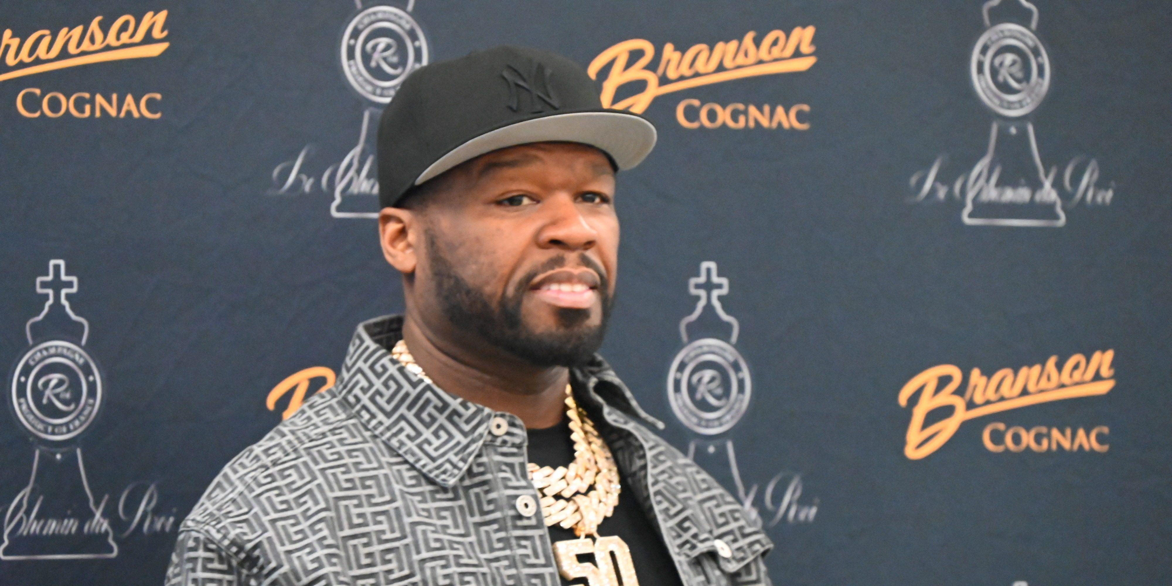 Why Did 50 Cent Get Shot?