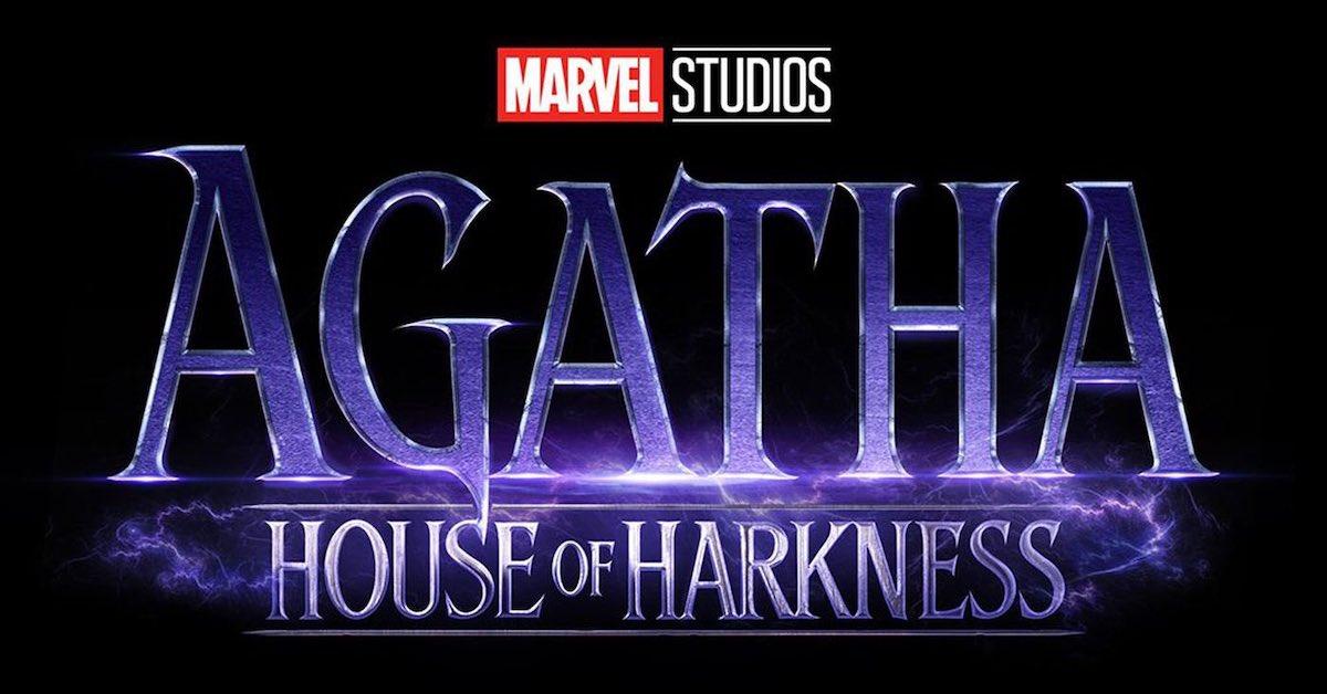 ‘Agatha: House of Harkness’