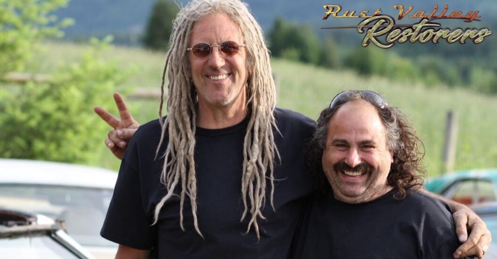 rust valley restorers