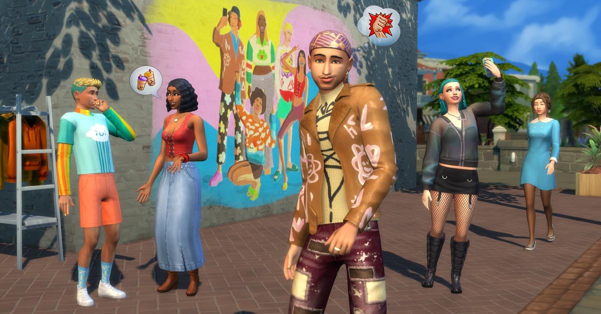 The Sims 4: 8 UNUSUAL Ways to Make Money (without cheats) 