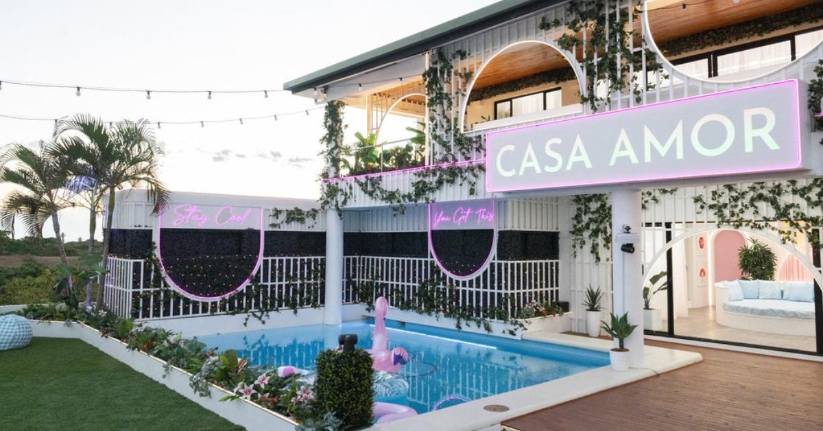 Casa Amor