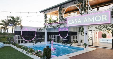How Long Do the Islanders Stay in Casa Amor on Love Island?