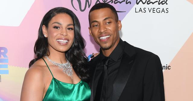 Jordin Sparks and Dana Isaiah