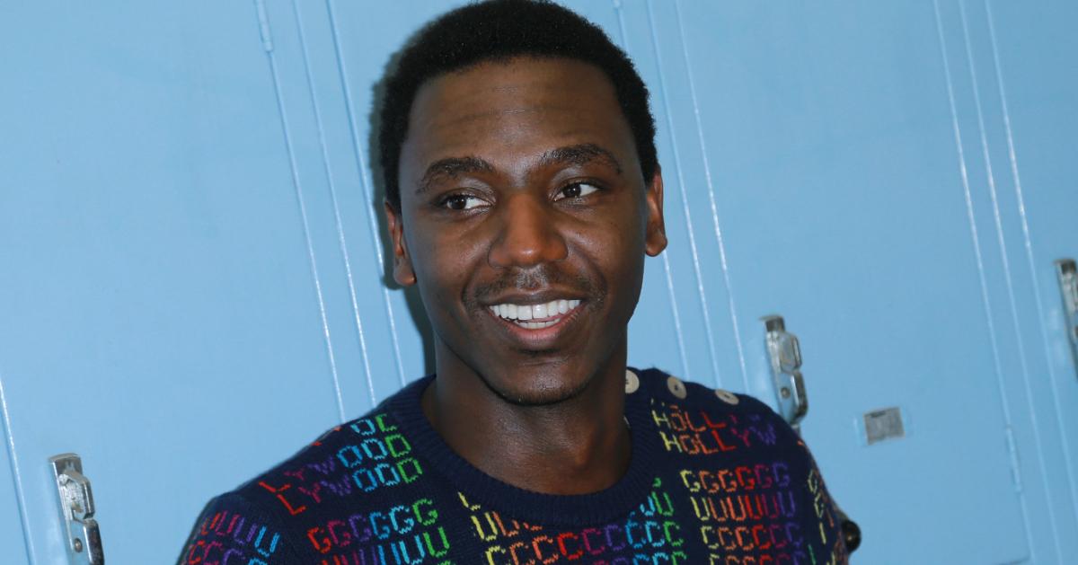 Jerrod Carmichael