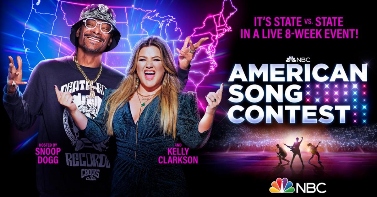 American Song Contest