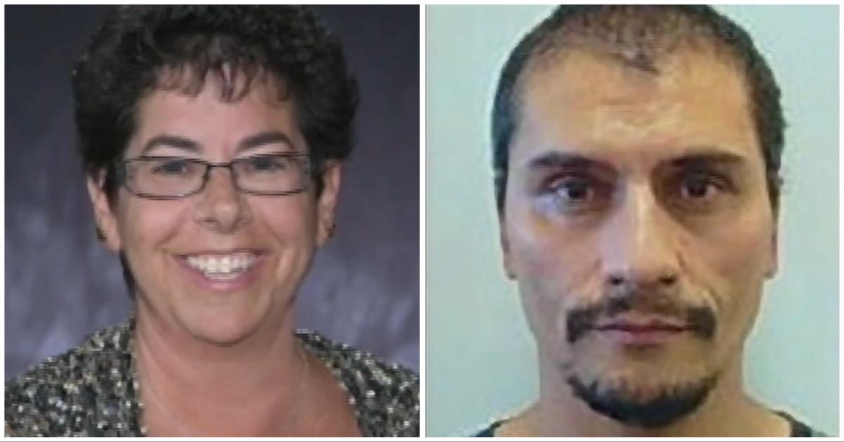 Sue Marcum's Killer Jorge Landeros Gets Sentenced to 25 Years