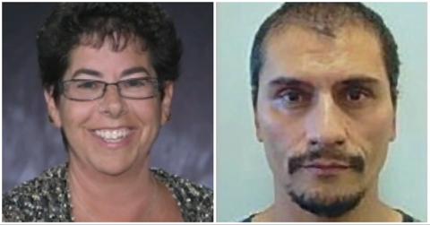Sue Marcum's Killer Jorge Landeros Gets Sentenced to 25 Years