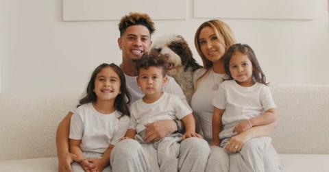 Did Catherine Paiz and Austin McBroom Ever Have a Wedding?
