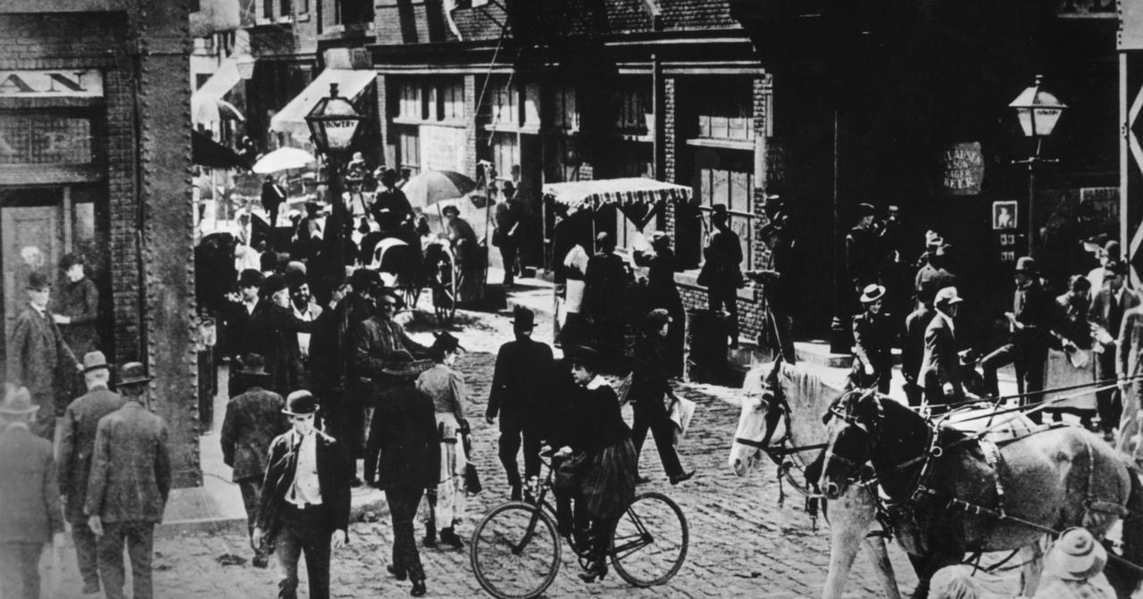 Why Is ‘Hell’s Kitchen’ Called That? We Need to Know