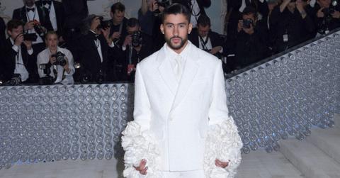 Here’s Why Bad Bunny Deleted His Instagram Posts