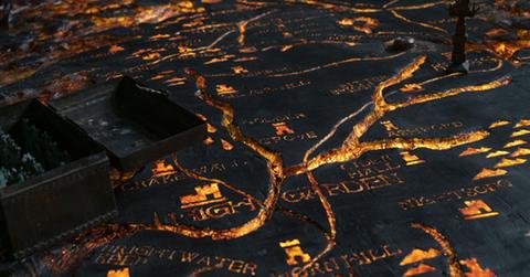 What's Rhaenyra's next move after the House of the Dragon finale?