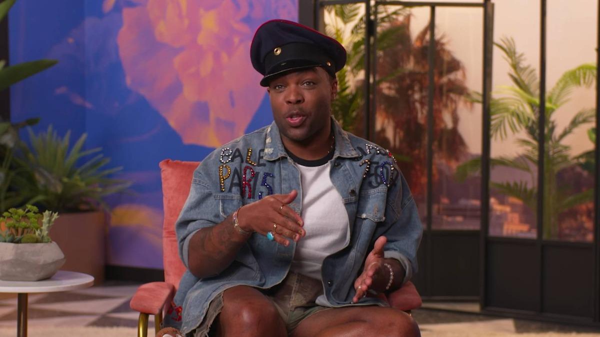 Todrick Hall