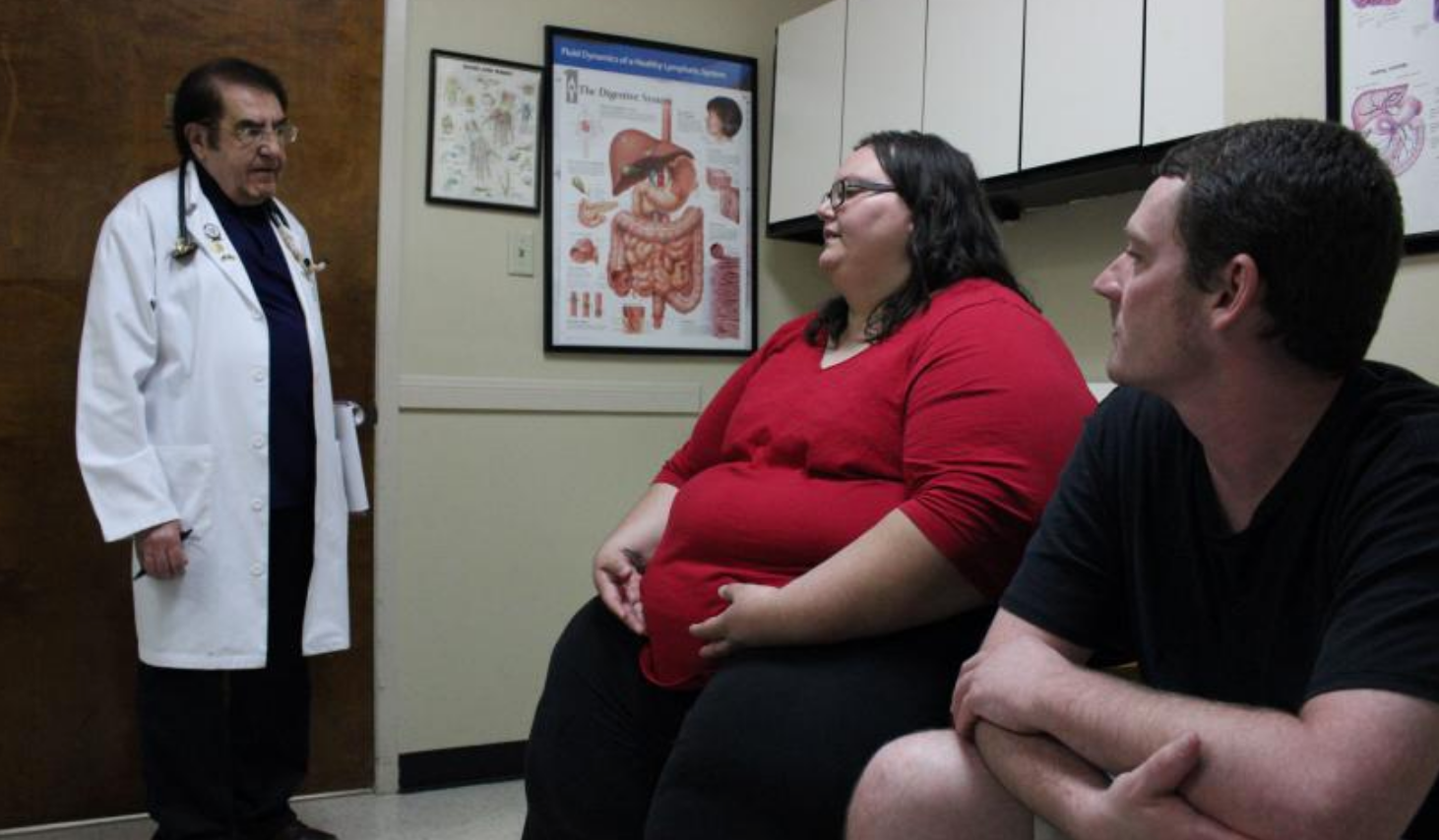 TLC Announced the Release Date for Season 11 Episode 1 of My 600-lb Life; Check Out Trailer