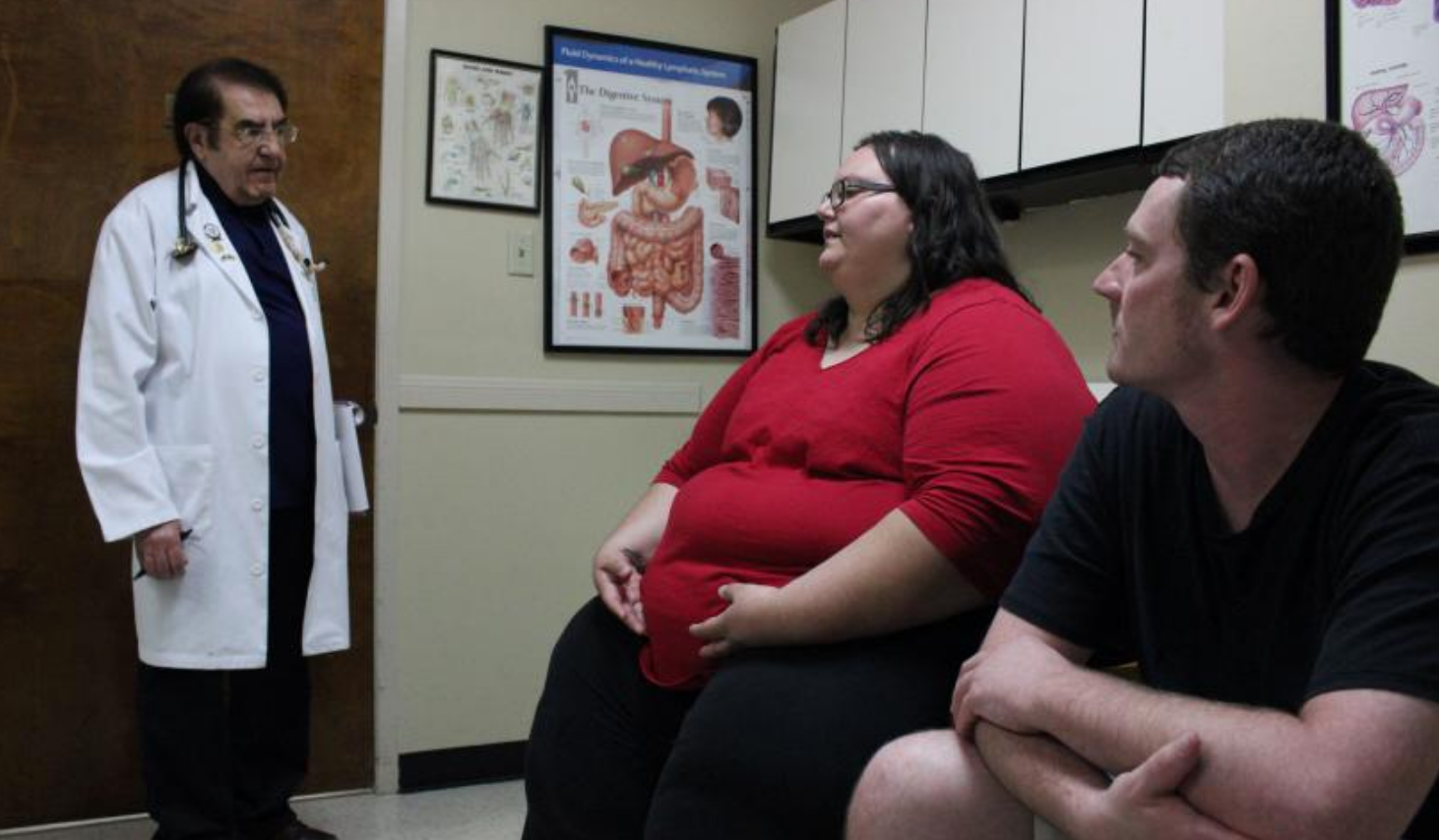 Dr. Younan Nowzaradan of 'My 600-lb Life,' a Weight-Loss Doctor Who's No  Quack