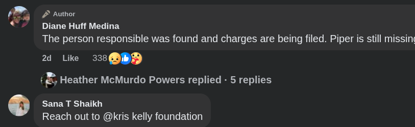 amazon driver steals cat