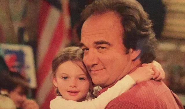 Jim Belushi's Daughter, Jamison, Fully Supports His Marijuana Business