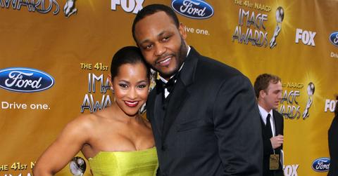 LISA WU and Ed Hartwell