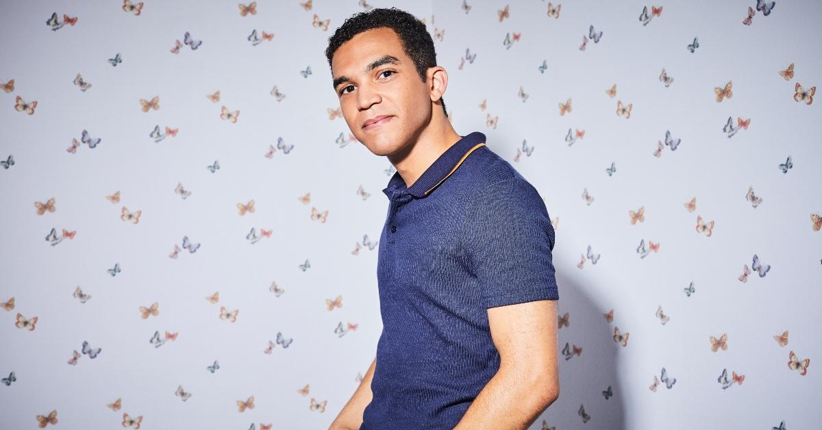 'Everything's Gonna Be Okay' Adam Faison Talks Groundbreaking Series
