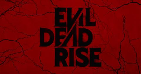 'Evil Dead Rise'