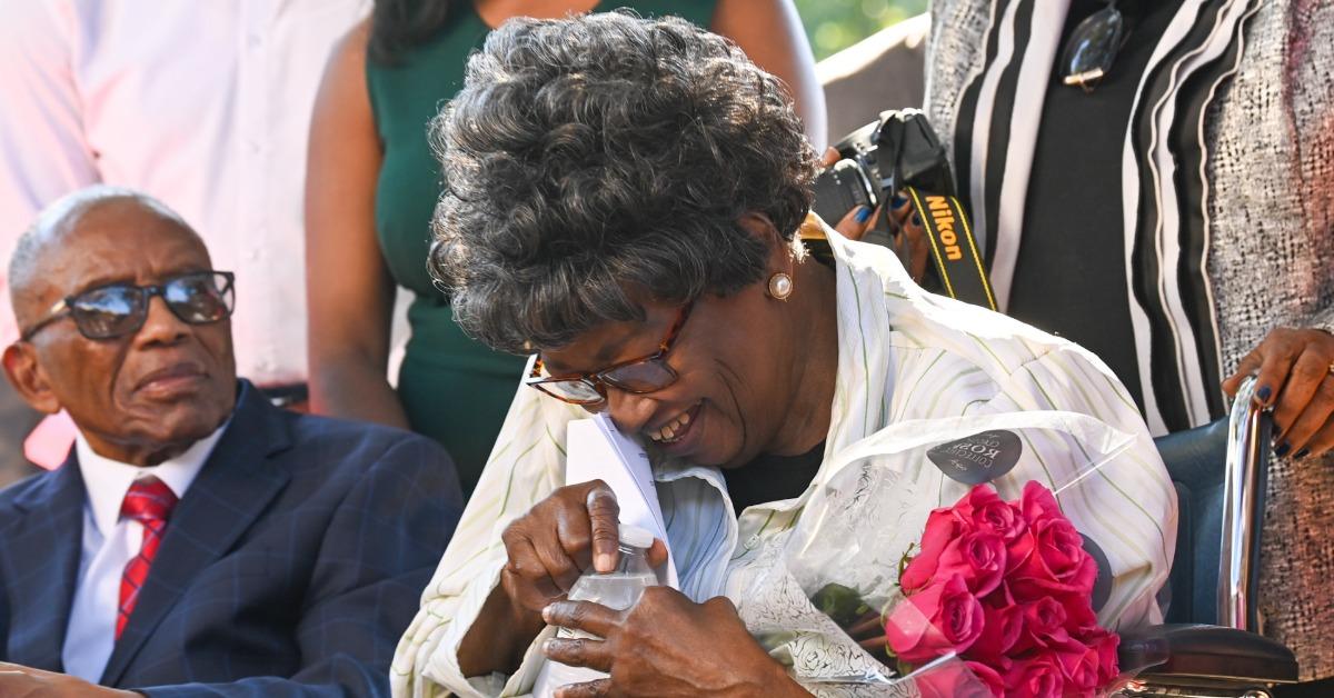 Claudette Colvin