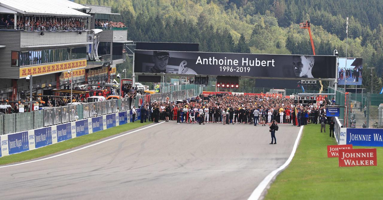 What Were the Results of Anthoine Hubert's Autopsy?