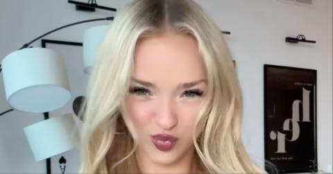 What's Camilla Araújo's Assistant's Name? Meet Julia Filippo