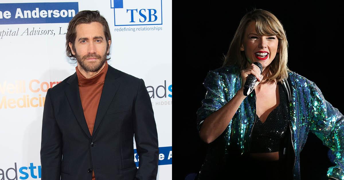 Why Did Taylor Swift and Jake Gyllenhaal Break Up? Details on Their Split