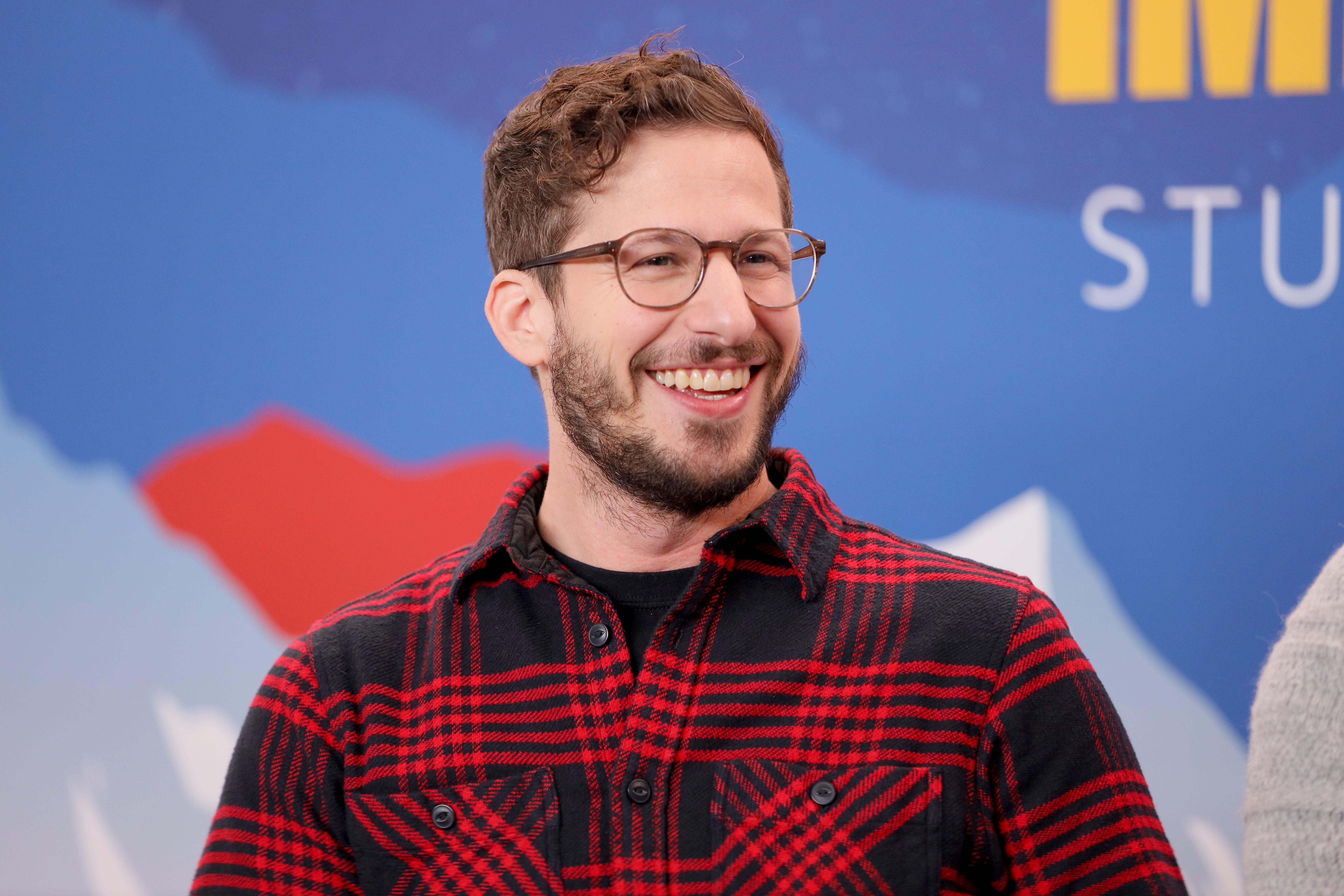 Andy Samberg