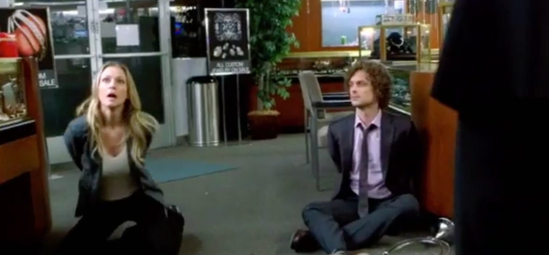 What Happened to JJ on 'Criminal Minds'? Do JJ and Spencer Get Together?