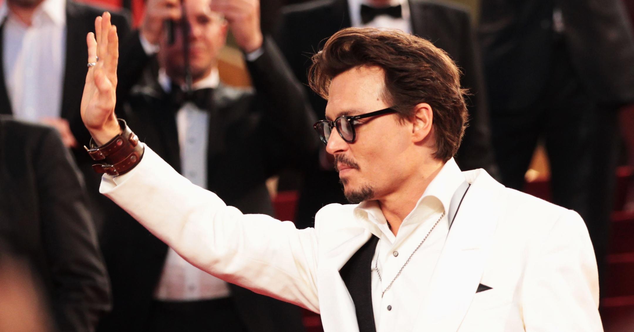 Johnny Depp Health Update: The Actor's Fans Are Concerned