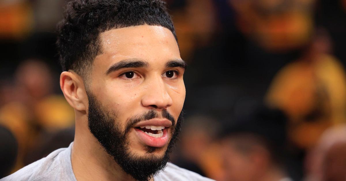 Who Is NBA Star Jayson Tatum's Mom? Let's Meet Brandy Cole