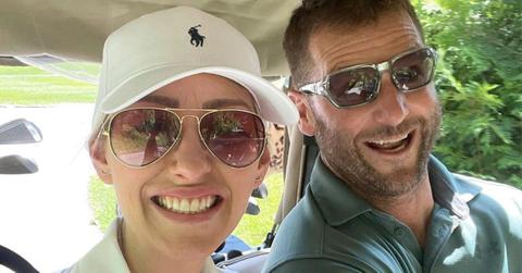 Debra and Dave Salmoni
