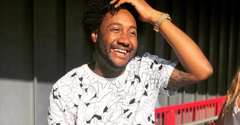 who is ronndell chrisley knows best